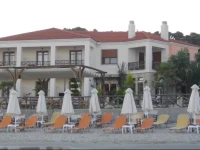 Hotel Paralio 3*