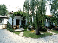 Lysistrata Bungalows