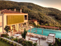 Salvator Villas and Spa