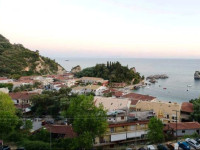 Irida Boutique Hotel