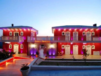 Parga Princess
