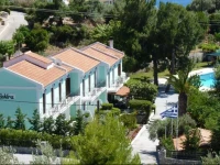 Electra Apartments & Studios 1*