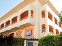 Hotel Olympia 1*