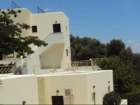 Polyrizos Hotel 3*