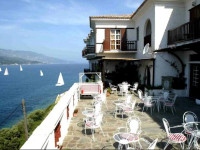 Mirini Hotel
