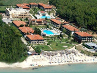 Simantro Beach