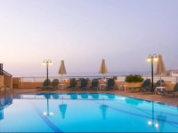 Radamanthys Hotel Apartments