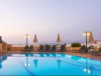 Radamanthys Hotel Apartments 2*