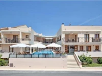 Dabasi Hotel 4*