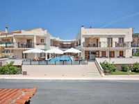 Dabasi Hotel