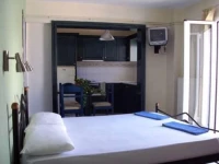 Pension Meteora 1*