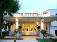 Skopelos Village 4*