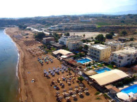 Tropicana Beach