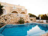 Ilios Village