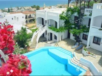 Kurmulis Studios 1*