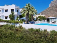 Cathrin Suites 3*