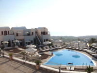 Dream Island Hotel