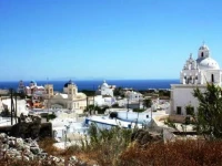 Emmanouela Studios and Villas 3*