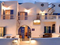 Summer Time Pension