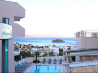 Amaryllis Hotel Apartments