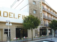 Delfin 4*