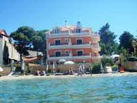 Andreolas Luxury Suites