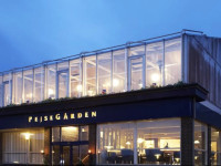 Hotel Pejsegaarden