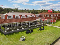 Hotel Pinenhus
