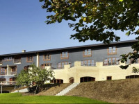 Hotel Amerika