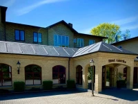 Hotel Amerika 4*