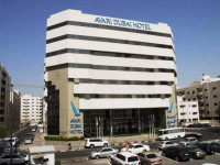 Avari Dubai
