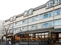 Hotel Medi