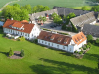 Hotel Sonnerupgaard Manor