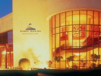 Dubai Marine Beach Resort & Spa
