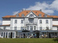 Sinatur Hotel Sixtus 4*