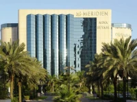 Le Meridien Mina Seyahi 5*