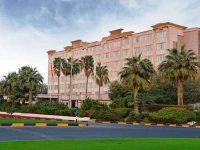 Coral Beach Resort 4*