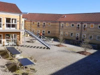 Montra Odder Parkhotel 4*