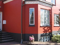 Alberte Bed & Breakfast