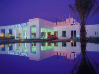 Hilton Fujairah Resort