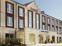 Scandic Roskilde 3*