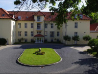 Gl. Skovridergaard