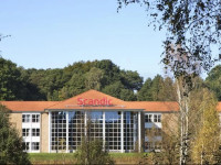 Scandic Silkeborg