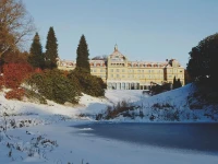 Hotel Vejlefjord 4*