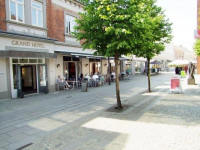 Struer Grand Hotel