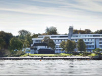 First Hotel Marina