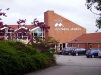 Hotel Vissenbjerg Storkro 3*