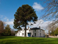 Sandymount House B&B