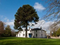 Sandymount House B&B 