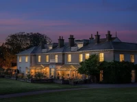 Dunbrody Country House Hotel 4*